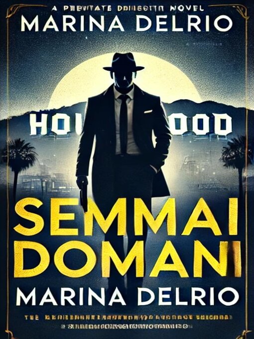 Title details for SEMMAI DOMANI by Marina Delrio - Available